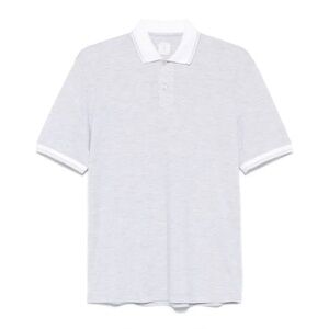 Men's eleventy polo shirt 100% cotton